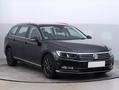 Volkswagen Passat Business 2.0 TDI, Serv.kniha