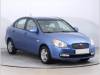 Hyundai Accent 1.4i, R,1.maj, Serv.kniha