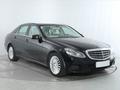 Mercedes-Benz E 350 4MATIC, 4X4, Automat