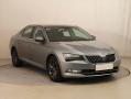 koda Superb Ambition Plus 2.0 TDI, Automat