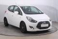 Hyundai ix20 1.4 CRDi, Serv.kniha