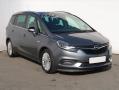 Opel Zafira 1.4 Turbo, 7mst, R,1.maj