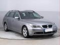 BMW 525i, Serv.kniha, Xenony