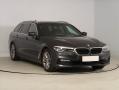 BMW Sport Line 540i xDrive, 240 kW
