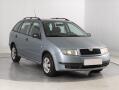 �koda Fabia 1.2 12V, po STK, p�kn� stav