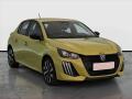 Peugeot 208 1.2 Hybrid