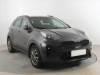 Kia Sportage Black Edition 1.6 CRDi MHEV