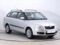 koda Fabia 1.9 TDI, po STK, levn provoz