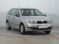 koda Fabia 1.2 12V, nov STK, pkn stav