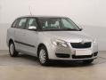 koda Fabia 1.4 16V, Serv.kniha