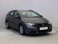 Honda Civic 1.8 i-VTEC, Serv.kniha
