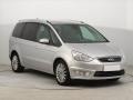 Ford Galaxy 2.0 TDCi, 7mst, Navi