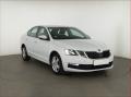 koda Octavia 1.6 TDI, Tempomat