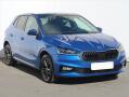 �koda Fabia Style Plus 1.0 TSI, Serv.kniha