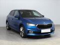 �koda Fabia Style Plus 1.0 TSI, Serv.kniha