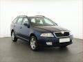 koda Octavia 2.0 TDI, Serv.kniha, po STK