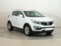 Kia Sportage 2.0 CRDi, 4X4, Serv.kniha