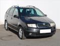 koda Fabia Sportline 1.9 TDI, Serv.kniha