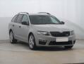 �koda Octavia RS 2.0 TDI, Serv.kniha, K��e
