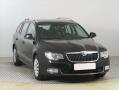 �koda Superb Elegance 1.8 TSI, Serv.kniha