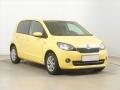 �koda Citigo Elegance 1.0 MPI, Serv.kniha