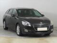 Peugeot 508 2.0 HDi, Xenony, Tempomat