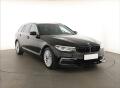 BMW Luxury Line 530d