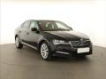 koda Superb 2.0 TDI, R,AUTOMAT,TEMPOMAT