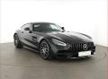 Mercedes-Benz AMG GT 4.0 Biturbo, 24 765 km