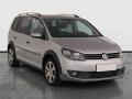 Volkswagen Touran Comfortline 1.4 TSI, 7�m�st