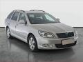 �koda Octavia Elegance 1.6 TDI, po STK