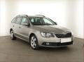 �koda Superb 2.0 TDI, Serv.kniha, Bi-Xenony