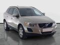 Volvo XC60 D5, 4X4, Automat, K��e
