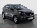 Kia Sportage 1.6 GDI, Serv.kniha, Navi