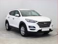 Hyundai Tucson Adventure 1.6 GDI, Serv.kniha