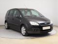 Ford C-MAX 1.6 i, Serv.kniha, nov STK