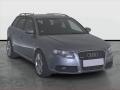 Audi A4 2.7 TDI, nov� STK