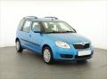 koda Roomster Style 1.4 16V, nov STK