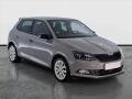 �koda Fabia Monte Carlo 1.2 TSI, Automat