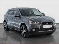 Mitsubishi ASX Invite 1.8 DI-D MIVEC