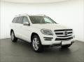 Mercedes-Benz GL 350 CDI, R, 360kamera