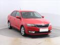 �koda Rapid Ambition 1.2 TSI, Serv.kniha