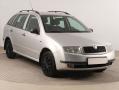 koda Fabia 1.9 SDI, Serv.kniha, Tan