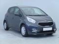 Kia Venga 1.4 CVVT, Serv.kniha, Navi