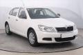 koda Octavia Ambiente 1.6, LPG, Serv.kniha