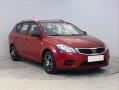 Kia Ceed 1.4 CVVT, Serv.kniha