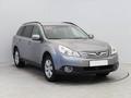 Subaru Outback 2.5, 4X4, Automat, R,2.maj