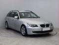 BMW 530d, Automat, Xenony