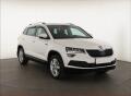 �koda Karoq Style 1.5 TSI, Automat