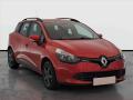 Renault Clio 1.2 16V, Tempomat
